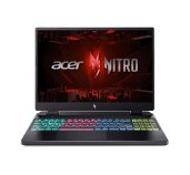 Acer Nitro 16/AN16-51-580U/i5-13420H/16”/WUXGA/16GB/1TB SSD/RTX 4050/W11H/Black/2R foto