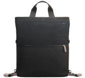 HP 14-inch Convertible Laptop Backpack Tote foto