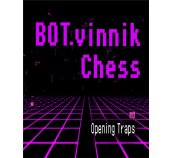 ESD BOT.vinnik Chess Opening Traps foto