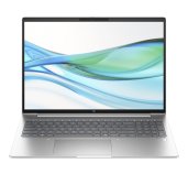 HP ProBook/460 G11/U5-125U/16”/WUXGA/16GB/512GB SSD/4C-iGPU/W11H/Silver/1R foto