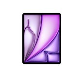 Apple iPad Air 13”/Wi-Fi/12,9”/2732x2048/8GB/128GB/iPadOS/Purple foto