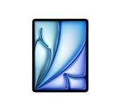 Apple iPad Air 13”/Wi-Fi + Cellular/12,9”/2732x2048/8GB/256GB/iPadOS/Blue foto