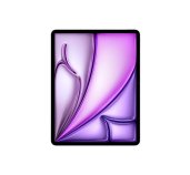 Apple iPad Air 13”/Wi-Fi + Cellular/12,9”/2732x2048/8GB/256GB/iPadOS/Purple foto