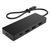 HP USB-C Travel Hub G3 foto