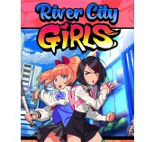 ESD River City Girls foto