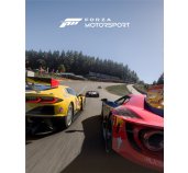 ESD Forza Motorsport foto