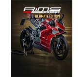 ESD RiMS Racing Ultimate Edition foto