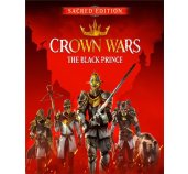 ESD Crown Wars The Black Prince Sacred Edition foto