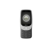 Nokia 3210 4G Dual SIM 2024 Black foto