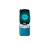 Nokia 3210 4G Dual SIM 2024 Blue foto