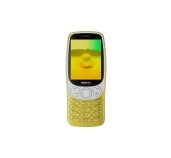 Nokia 3210 4G Dual SIM 2024 Gold foto
