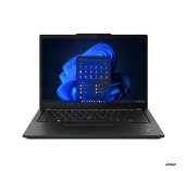 Lenovo ThinkPad X13/Gen 4 (AMD)/R5PRO-7540U/13,3”/WUXGA/16GB/512GB SSD/AMD int/W11P/Black/3R foto