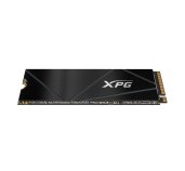 ADATA XPG GAMMIX S50 CORE/500GB/SSD/M.2 NVMe/Černá/Heatsink/3R foto