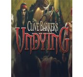 ESD Clive Barker’s Undying foto