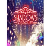 ESD Shadows of Doubt foto