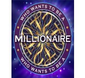 ESD Who Wants To Be A Millionaire foto
