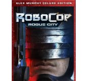 ESD RoboCop Rogue City Alex Murphy Deluxe Edition foto