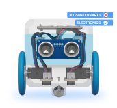 HP-RO START C - Otto Starter Creator Kit / bez 3D foto