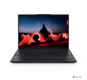 Lenovo ThinkPad L/L16 Gen 1 (Intel)/U7-155U/16”/WUXGA/16GB/1TB SSD/4C-iGPU/W11P/Black/3RNBD foto