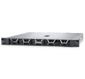 Dell server PowerEdge R360 E-2478/16GB/1x480 SSD/8x2,5”/H755/3NBD Basic/1x 700W foto