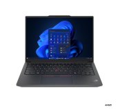 Lenovo ThinkPad E/E14 Gen 6 (AMD)/R5-7535HS/14”/WUXGA/16GB/512GB SSD/AMD int/W11H/Black/3R foto