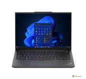 Lenovo ThinkPad E/E14 Gen 6 (Intel)/U5-125U/14”/WUXGA/16GB/512GB SSD/4C-iGPU/W11H/Black/3R foto