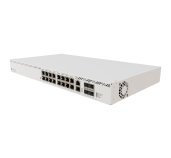 MikroTik CRS320-8P-8B-4S+RM, Cloud Router Switch foto