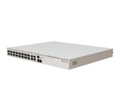 MikroTik CRS520-4XS-16XQ-RM, Cloud Router Switch foto