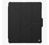 Nillkin Bumper PRO Protective Stand Case Multi-angle pro iPad Pro 13 2024 Black foto