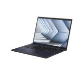 ASUS ExpertBook B3/B3604CVA/i3-1315U/16”/WUXGA/16GB/512GB SSD/UHD/bez OS/Black/1R foto