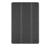 Tactical Book Tri Fold Pouzdro pro iPad Air 13 2024/Pro 12.9 2021 Black foto