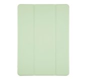 OBAL:ME MistyTab Pouzdro pro iPad 10.9 2022 Light Green foto