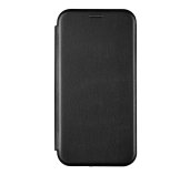 OBAL:ME Book Pouzdro pro Samsung Galaxy A35 5G Black foto