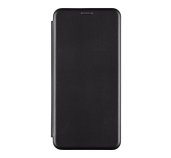 OBAL:ME Book Pouzdro pro Samsung Galaxy A14 5G Black foto