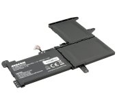 Baterie AVACOM pro Asus VivoBook X510 S510 Li-Pol 11,4V 3600mAh 41Wh foto