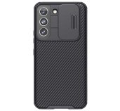 Nillkin CamShield PRO Zadní Kryt pro Samsung Galaxy S23+ Black foto