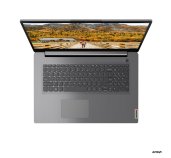 Lenovo IdeaPad 3/17ALC6/R5-5500U/17,3”/1600x900/8GB/512GB SSD/RX Vega 7/bez OS/Gray/2R foto