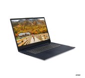 Lenovo IdeaPad 3/17ALC6/R5-5500U/17,3”/FHD/8GB/512GB SSD/RX Vega 7/bez OS/Blue/2R foto