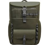 HP 15.6 Modular Laptop Backpack foto