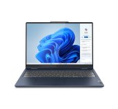 Lenovo IdeaPad 5 2-in-1/16IRU9/5-120U/16”/2048x1280/T/16GB/512GB SSD/Iris Xe/W11H/Blue/2R foto