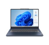 Lenovo IdeaPad 5 2-in-1/14IRH9/i7-13620H/14”/WUXGA/T/16GB/1TB SSD/UHD/W11H/Blue/2R foto