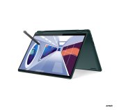 Lenovo Yoga 6/13ABR8/R7-7730U/13,3”/WUXGA/T/16GB/512GB SSD/RX Vega 8/W11H/Dark Teal/3R foto