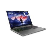 Lenovo Legion 5/16IRX9/i7-13650HX/16”/2560x1600/16GB/512GB SSD/RTX 4060/W11H/Gray/3R foto