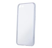 Cu-be TPU iPhone 16 Transparent foto