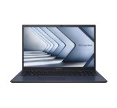 ASUS ExpertBook B1/B1502CVA/i3-1315U/15,6”/FHD/16GB/512GB SSD/UHD/W11P/Black/2R foto