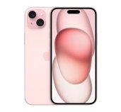 Apple iPhone 15 Plus/128GB/Růžová foto