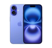 Apple iPhone 16/128GB/Ultramarine foto