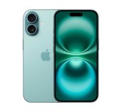 Apple iPhone 16/128GB/Teal foto