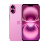 Apple iPhone 16 Plus/128GB/Pink foto