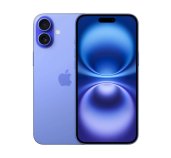 Apple iPhone 16 Plus/128GB/Ultramarine foto